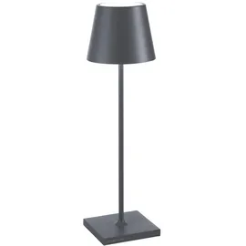 Zafferano Poldina Pro dark grey