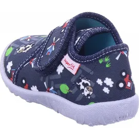superfit Spotty Blau/Mehrfarbig 20