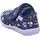 superfit Spotty Blau/Mehrfarbig 20