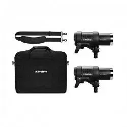 Profoto D2 Location Kit 500/500 Air TTL
