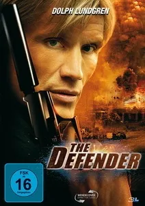 The Defender (DVD)