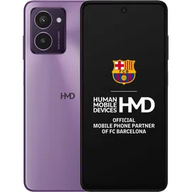 HMD Pulse Pro 128 GB Twilight Purple