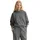 Marc O'Polo Kapuzensweatshirt Grau Melange L