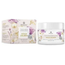 Dermasel Tm Gold Zauber Körpercreme 200 ML