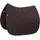 Eskadron Platinum Schabracke Sparkle Emblem DL teak brown