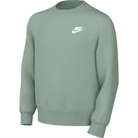 Nike Sportswear Club Fleece Sweatshirt Für Ältere Kinder, Steam/White,