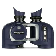 Steiner Commander 7x50C NEU