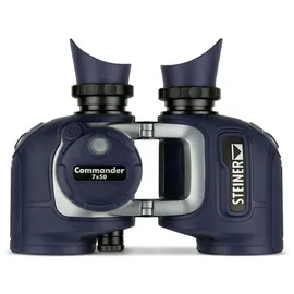 Steiner Commander 7x50C NEU