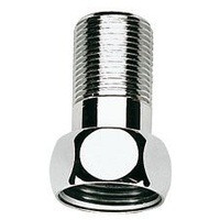 Grohe Anschluss gerade 12422000