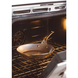 De Buyer Mineral B Element Pro Bratpfanne 24 cm