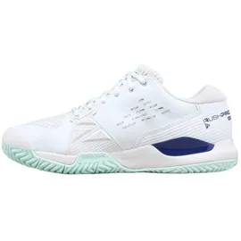 Wilson Rush Pro Ace White/Bay/Skipper Blue 38