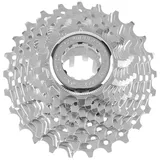 CAMPAGNOLO Veloce 10s Kassette Silber 12-25