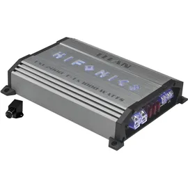 Hifonics TXE2000/1