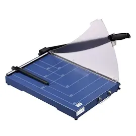 Olympia G 4420 Profi Hebelschneidegerät, DIN A3, 20 Blatt