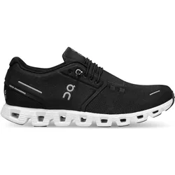 On Herren Cloud 5 schwarz 44.5