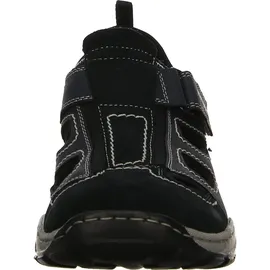 Rieker 08075 blau 45