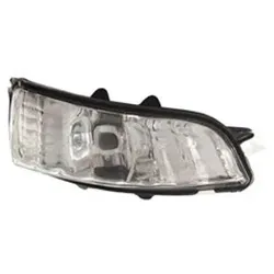 VAN WEZEL Blinkleuchte Außenspiegel rechts Glühlampen-Technologie für VOLVO 31111102 30716697 5962916