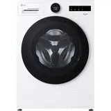LG X-Serie HPWD116A Waschtrockner (6 kg / 11 kg, 1350 U/min)