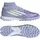 adidas F50 Sparkfusion League W Mid Turf Damen Violet Tone/Lucid Lemon/Purple Rush 42 2/3