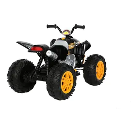 Rollplay Powersport ATV schwarz (35541)