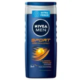 NIVEA MEN Sport Duschgel 250 ml