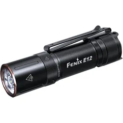 Fenix Fenix E12 V2.0 LED Taschenlampe