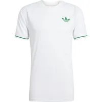 adidas Pro Funktionsshirt weiß S