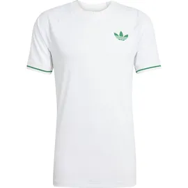 adidas Pro Funktionsshirt weiß S