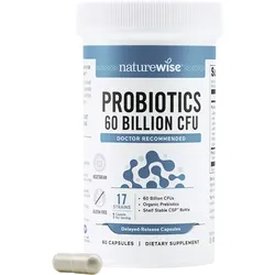 Probiotika 60 Milliarden CFU (60 Kapseln)