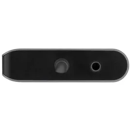 Startech 8-in-1 USB-C Reisedock, 4K HDMI oder VGA, 100W PD, SD, GbE, Audio
