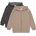w Hood 2-pack fossil 2563 92