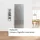 Bosch Serie 6 KGN39LBCF Kühl-Gefrierkombination (363 l, 2030 mm hoch, Schwarz)