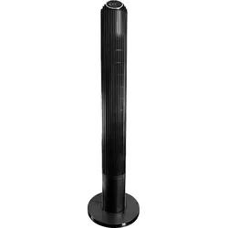 KOENIC KTF 45322 B Turmventilator Schwarz (45 Watt)