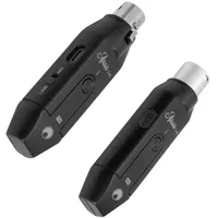 Omnitronic AIRSIS 2.4G Funk-XLR-Kit (Mic/Line)