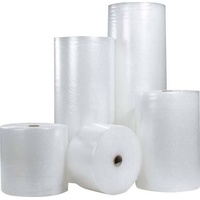 Trans PAK TransPak Luftpolsterfolie 2-lagig, 1000mm breitx100lfm, 70my