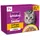 Whiskas Geflügel Auswahl in Gelee 12 x 85 g