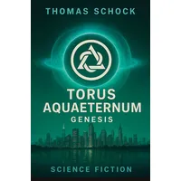 Tolino media Torus Aquaeternum - Genesis