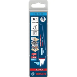 Bosch Säbelsägeblatt Window Demolition S959DHM 10-tlg.