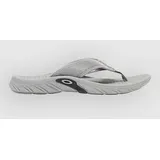 OAKLEY Operative Flip Flop grau 39