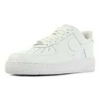 Nike Herren Air Force 1 '07 Sneaker, Weiß, 49.5 EU - 49.5 EU
