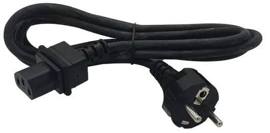Dolphin Poolroboter Netzkabel für Trafo (EU-Stecker)