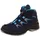 Lowa Innox EVO GTX QC JR Wanderschuhe Kinder blau
