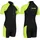 Cressi Neoprenanzug Shorty Schwarz 5-6 Jahre