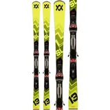 Völkl RACETIGER SL + 160