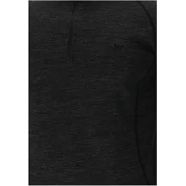 Whistler Bishop Merinowolle Skipullover Herren Rolli, Größe L
