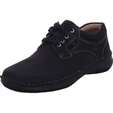 Josef Seibel New Anvers 36 Herren Schwarz 45