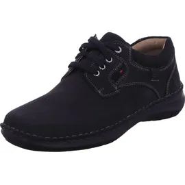 Josef Seibel New Anvers 36 Herren Schwarz 45