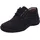 Josef Seibel New Anvers 36 Herren Schwarz 45