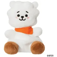 AURORA 61505 - BT21 RJ Palm Pal 13cm Plüschtier