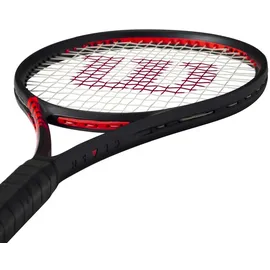 Wilson Clash 100 PRO V3 L3 Schwarz